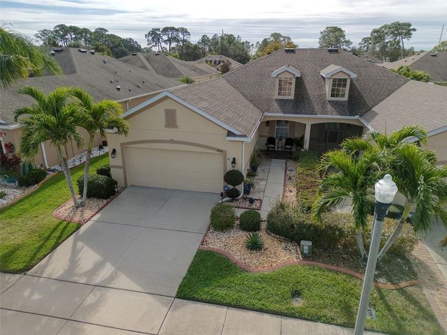 2232 PARROT FISH DRIVE, Holiday, FL 34691