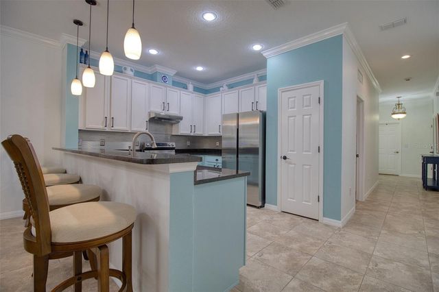 2232 PARROT FISH DRIVE, Holiday, FL 34691