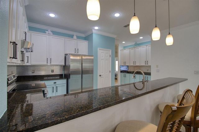 2232 PARROT FISH DRIVE, Holiday, FL 34691