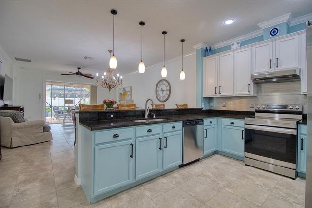 2232 PARROT FISH DRIVE, Holiday, FL 34691