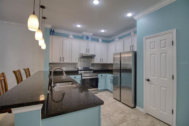 2232 PARROT FISH DRIVE, Holiday, FL 34691