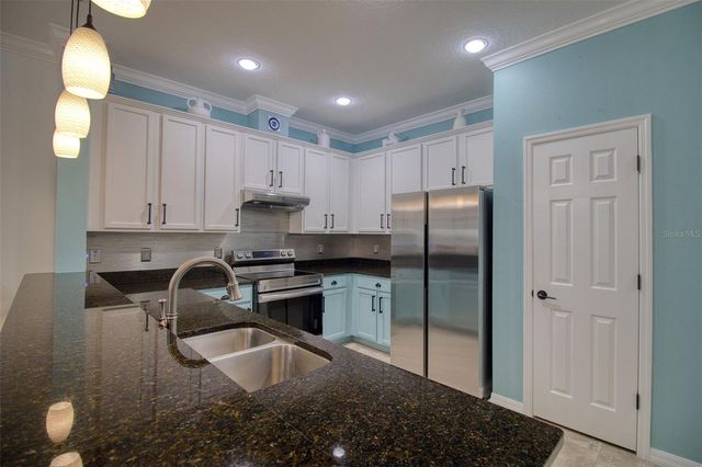 2232 PARROT FISH DRIVE, Holiday, FL 34691