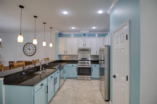 2232 PARROT FISH DRIVE, Holiday, FL 34691