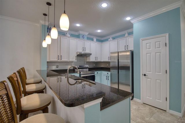 2232 PARROT FISH DRIVE, Holiday, FL 34691