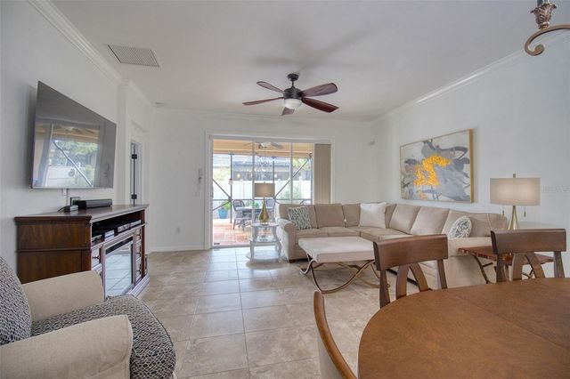 2232 PARROT FISH DRIVE, Holiday, FL 34691