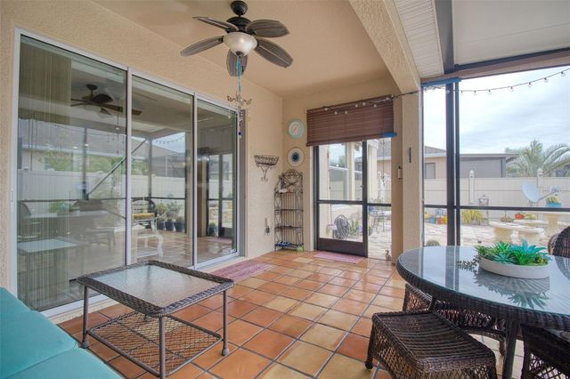 2232 PARROT FISH DRIVE, Holiday, FL 34691