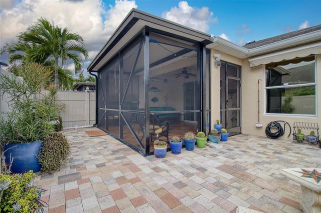 2232 PARROT FISH DRIVE, Holiday, FL 34691