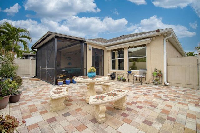 2232 PARROT FISH DRIVE, Holiday, FL 34691