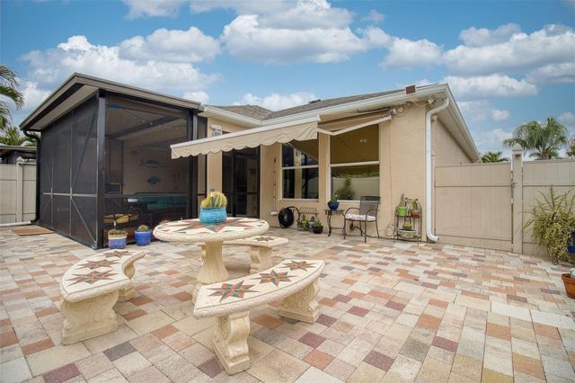2232 PARROT FISH DRIVE, Holiday, FL 34691