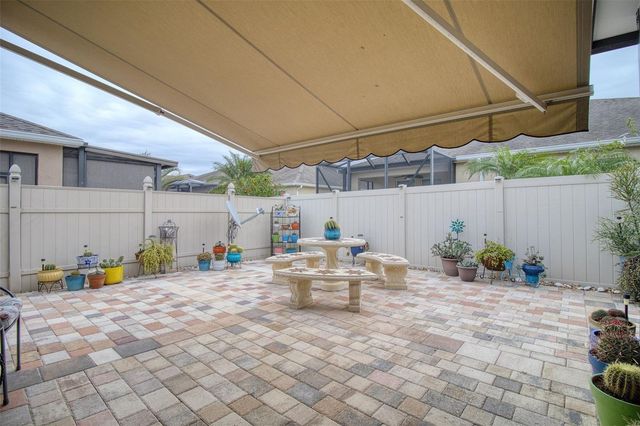 2232 PARROT FISH DRIVE, Holiday, FL 34691