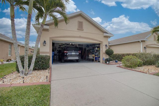 2232 PARROT FISH DRIVE, Holiday, FL 34691