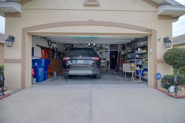 2232 PARROT FISH DRIVE, Holiday, FL 34691