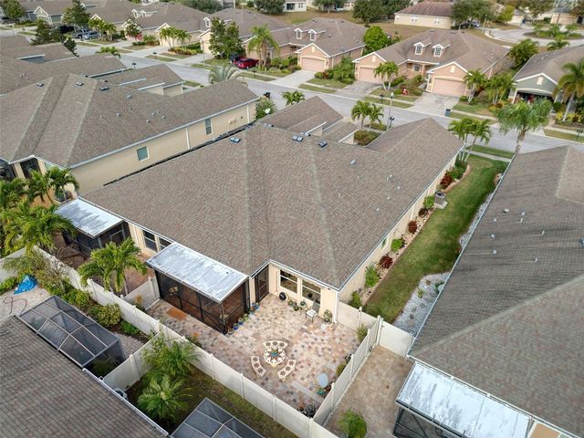 2232 PARROT FISH DRIVE, Holiday, FL 34691