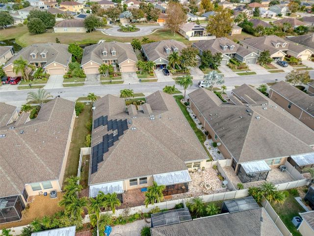 2232 PARROT FISH DRIVE, Holiday, FL 34691