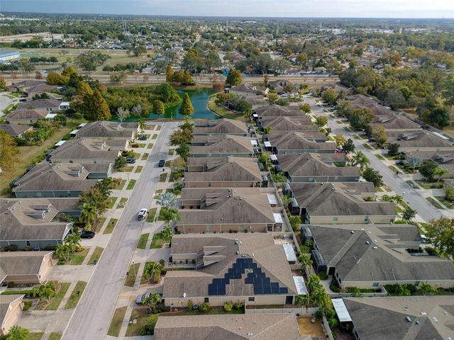 2232 PARROT FISH DRIVE, Holiday, FL 34691