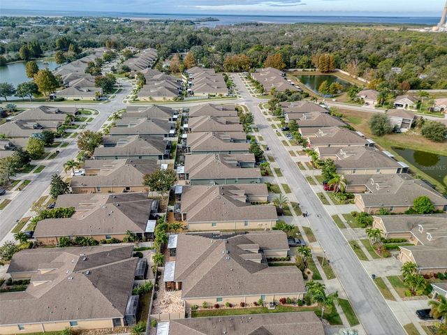 2232 PARROT FISH DRIVE, Holiday, FL 34691