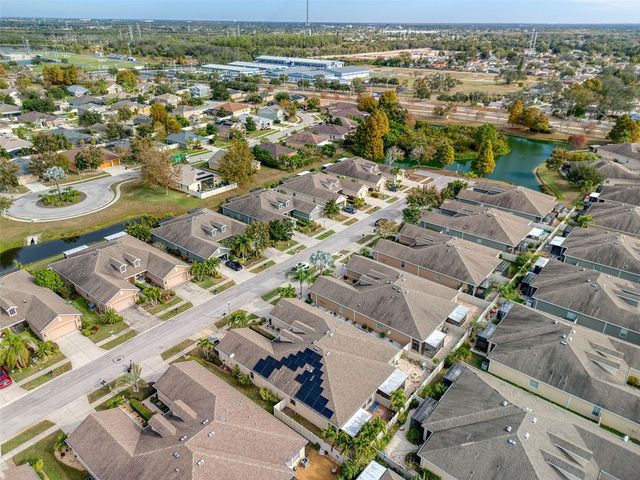 2232 PARROT FISH DRIVE, Holiday, FL 34691