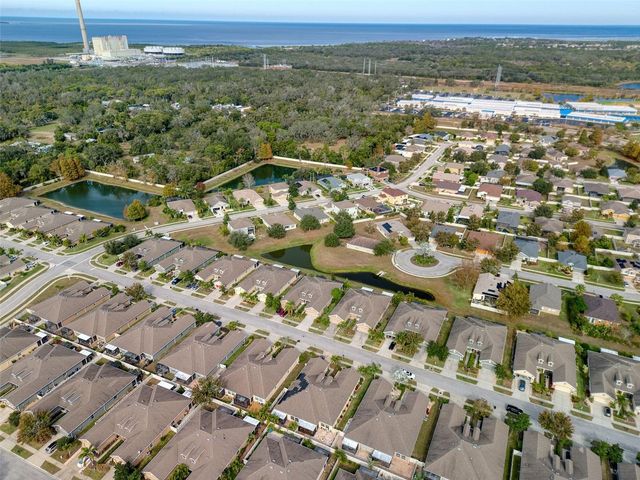 2232 PARROT FISH DRIVE, Holiday, FL 34691