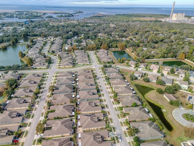 2232 PARROT FISH DRIVE, Holiday, FL 34691