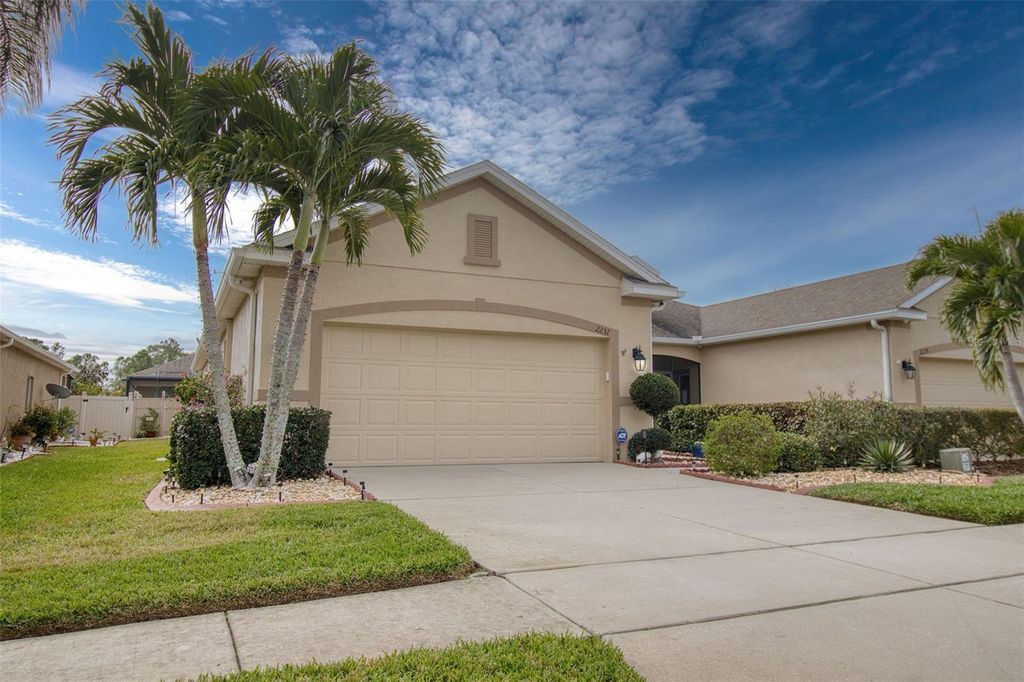 2232 PARROT FISH DRIVE, Holiday, FL 34691