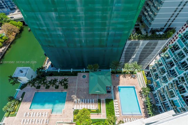 31 SE 5th St 3010, Miami, FL 33131