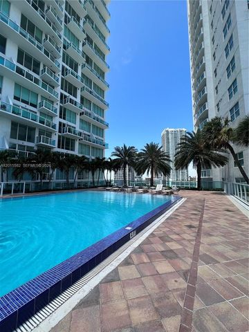 31 SE 5th St 3010, Miami, FL 33131