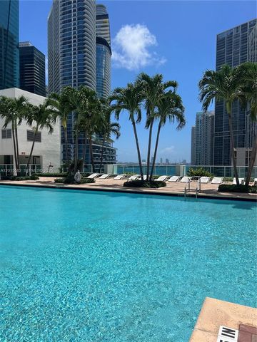 31 SE 5th St 3010, Miami, FL 33131