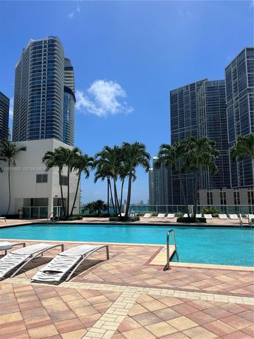 31 SE 5th St 3010, Miami, FL 33131