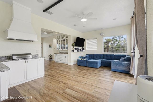 5570 Sanctuary Avenue, Grant, FL 32949