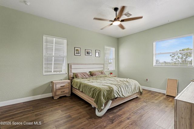 5570 Sanctuary Avenue, Grant, FL 32949