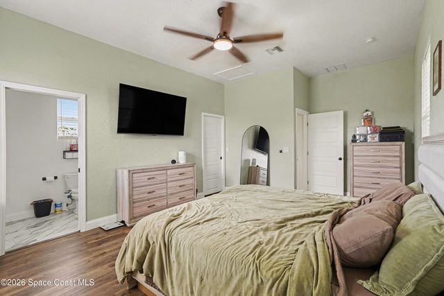 5570 Sanctuary Avenue, Grant, FL 32949