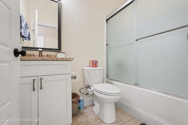 5570 Sanctuary Avenue, Grant, FL 32949