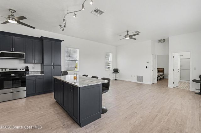 5570 Sanctuary Avenue, Grant, FL 32949