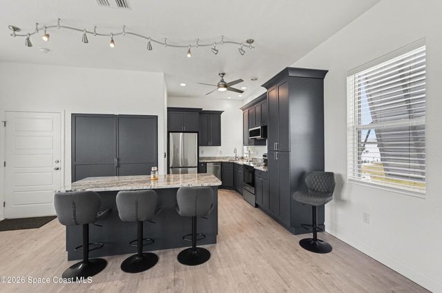 5570 Sanctuary Avenue, Grant, FL 32949