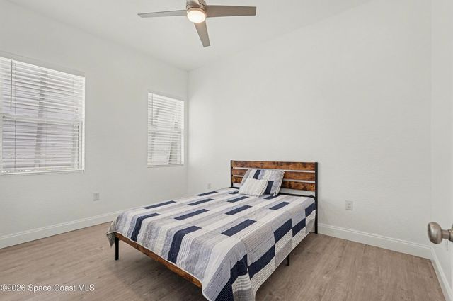 5570 Sanctuary Avenue, Grant, FL 32949