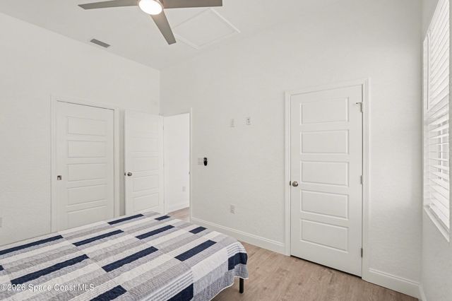 5570 Sanctuary Avenue, Grant, FL 32949