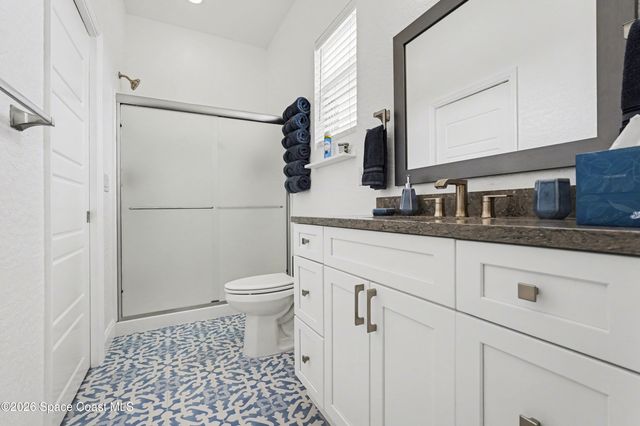 5570 Sanctuary Avenue, Grant, FL 32949