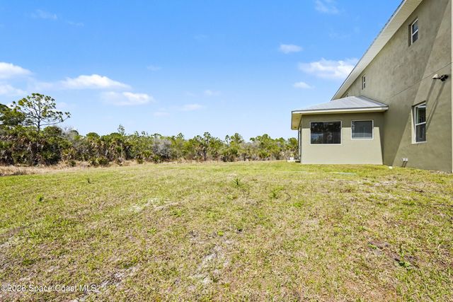5570 Sanctuary Avenue, Grant, FL 32949