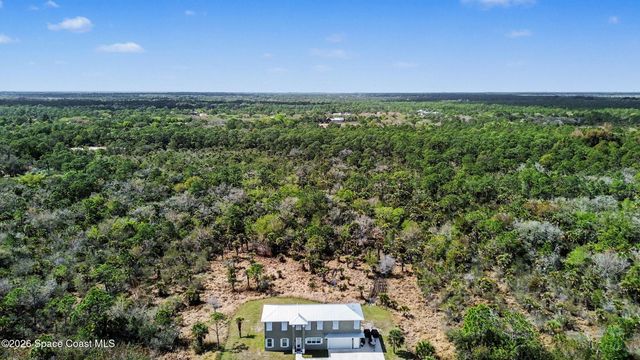 5570 Sanctuary Avenue, Grant, FL 32949