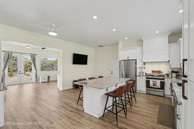 5570 Sanctuary Avenue, Grant, FL 32949