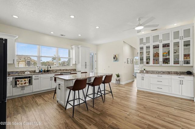 5570 Sanctuary Avenue, Grant, FL 32949