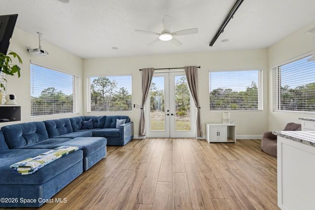 5570 Sanctuary Avenue, Grant, FL 32949