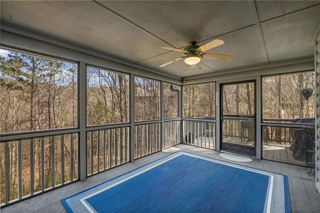 85 Post Oak Lane, Big Canoe, GA 30143