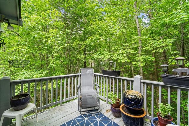 85 Post Oak Lane, Big Canoe, GA 30143