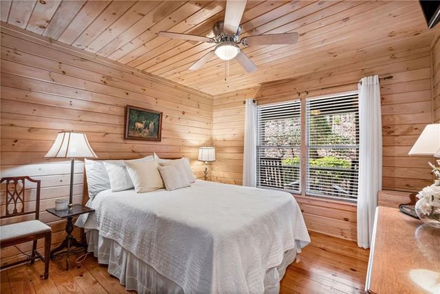 85 Post Oak Lane, Big Canoe, GA 30143