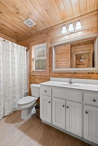 85 Post Oak Lane, Big Canoe, GA 30143