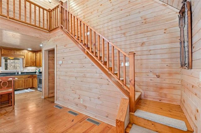 85 Post Oak Lane, Big Canoe, GA 30143