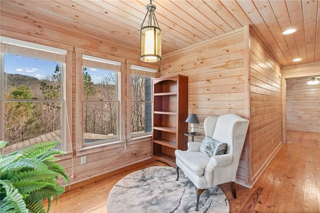 85 Post Oak Lane, Big Canoe, GA 30143