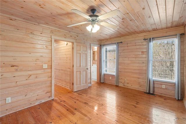 85 Post Oak Lane, Big Canoe, GA 30143