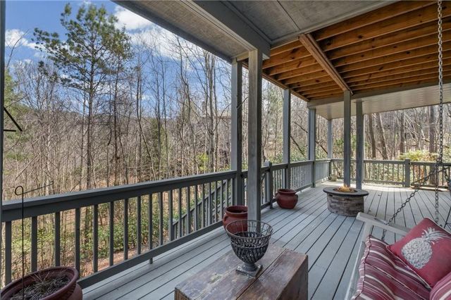 85 Post Oak Lane, Big Canoe, GA 30143